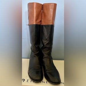 Etienne Aigner rising boots